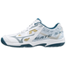 GATE SKY PLUS UNISEX White / Legion Blue